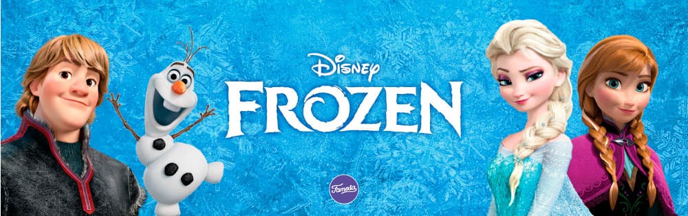 Comprar Juguetes Frozen en ToysManiatic